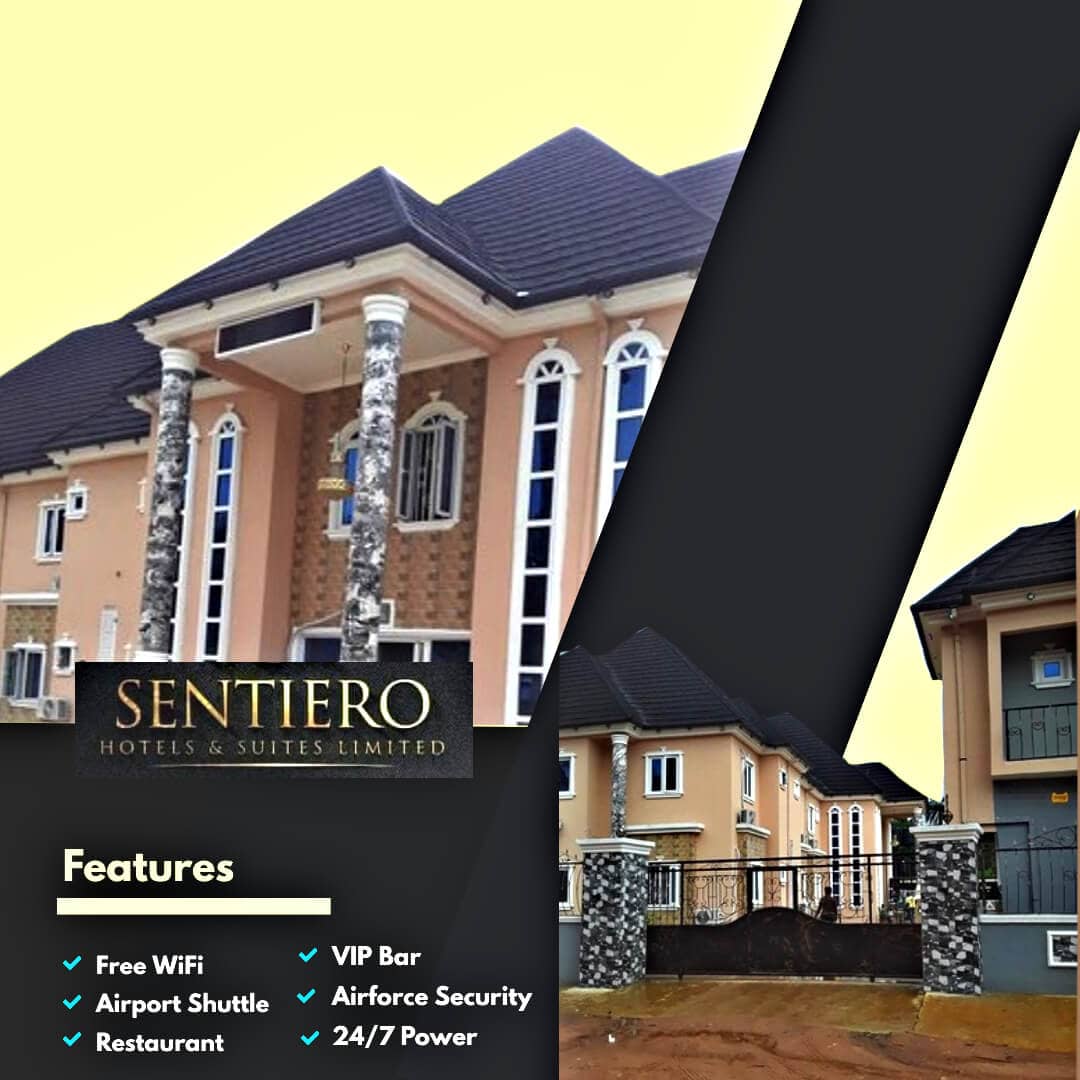 SENTIERO HOTELS AND SUITES SENTIERO HOTELS AND SUITES