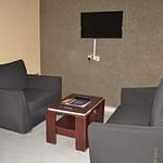 BUSINESS SUITE ROOMS